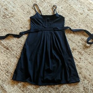 Victoria's secret navy dress